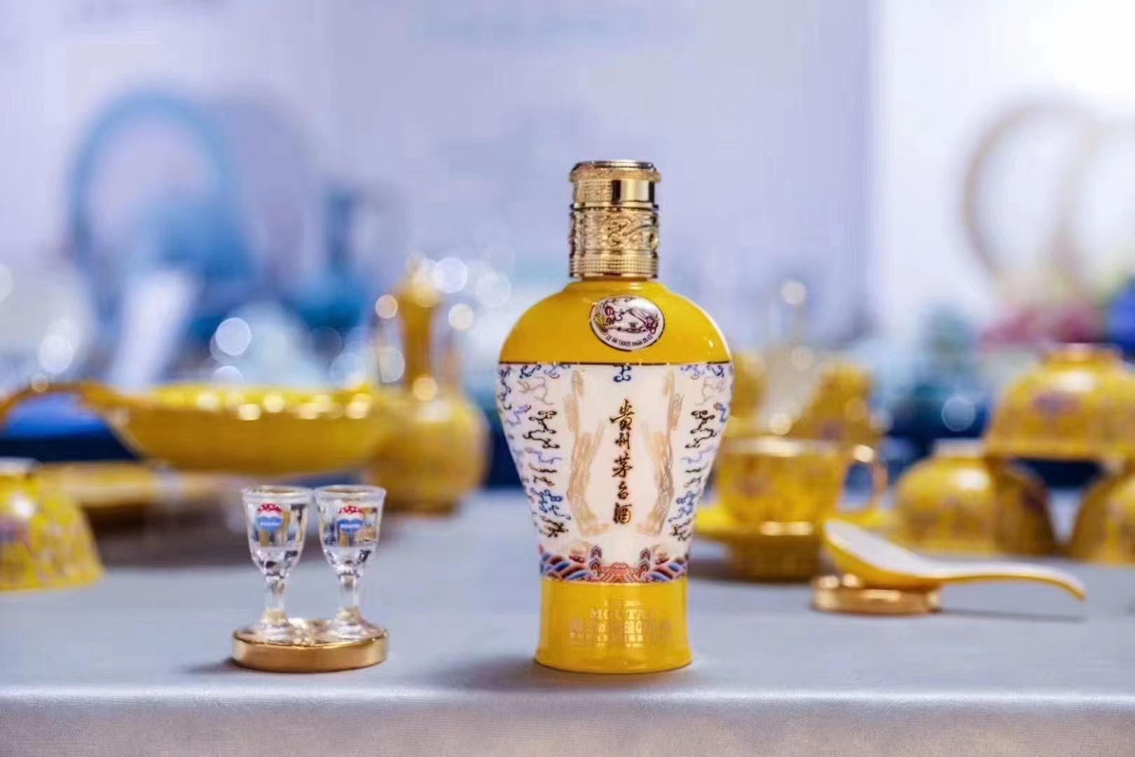 鄞州聊城东昌府高价回收茅台酒多少钱哪里回收(附近上门回收茅台酒）?